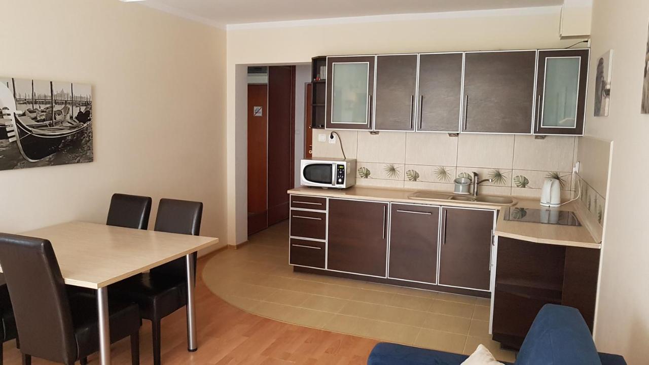 Apartamenty Agat I Jantar Swinoujscie Exterior photo